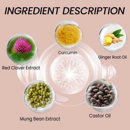 EELHOE Hair Dense Essence Hair Anti-hair Loss And Hair Fixation Nutrition.