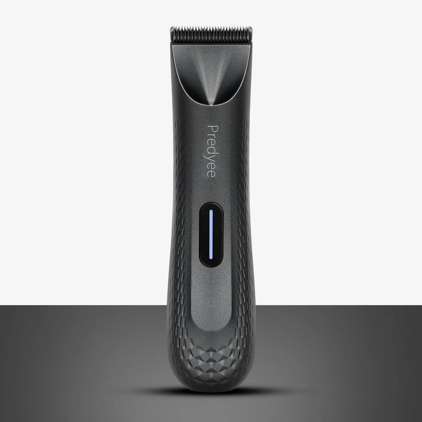 Electric Groin Hair Trimmer for Men,Body Groomer & Pubic Waterproof Hair Trimmer,Replaceable Ceramic Blade.