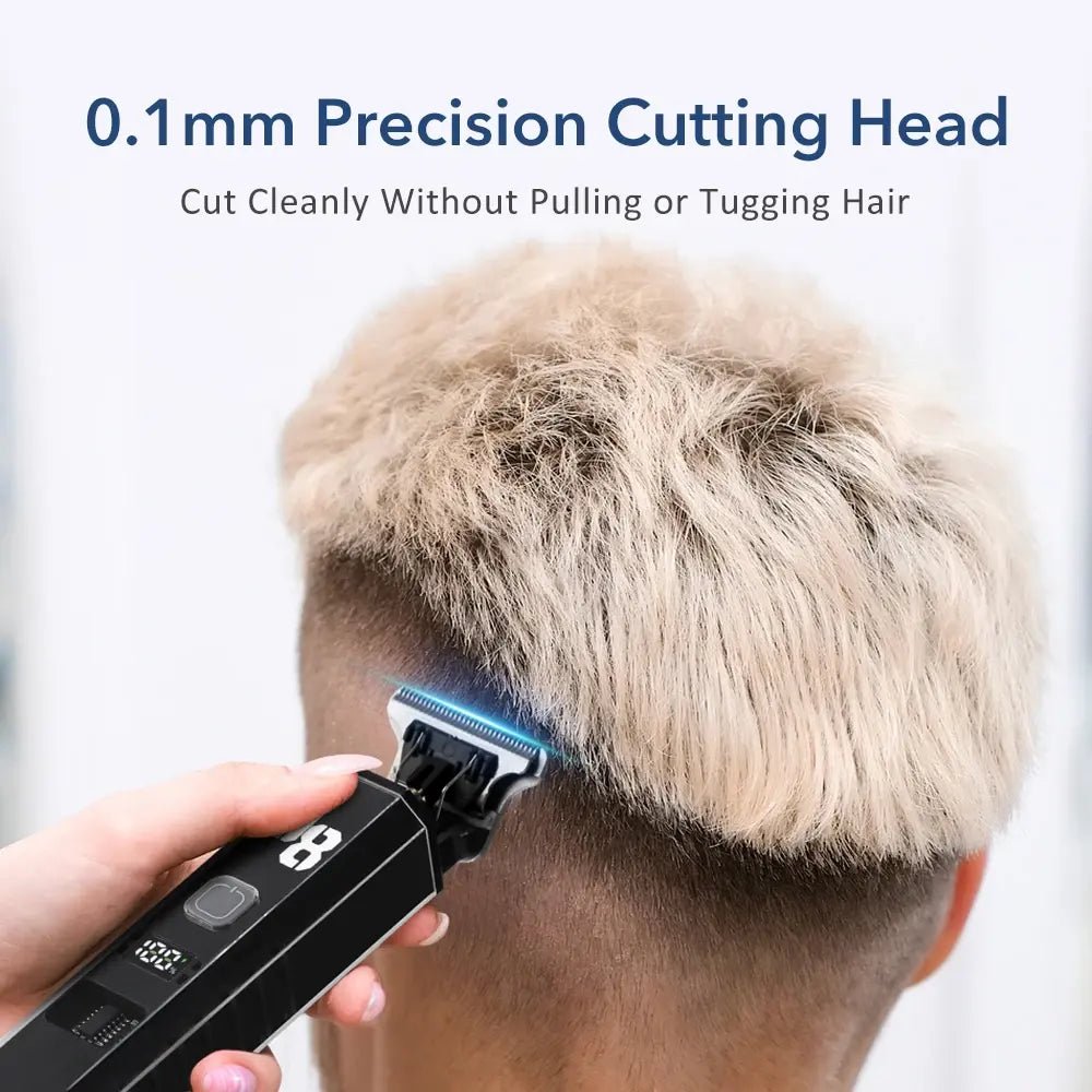 Electric Hair Clipper Barber Mower Cutting Machine Trimmer for Man Razor Men's Mower Haircut Men Affair Machine Beard Cutter.