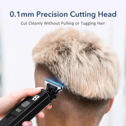 Electric Hair Clipper Barber Mower Cutting Machine Trimmer for Man Razor Men's Mower Haircut Men Affair Machine Beard Cutter.