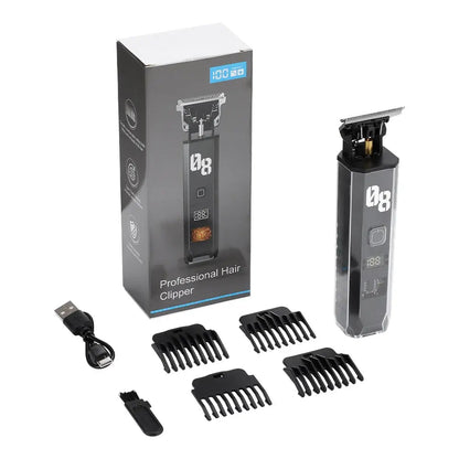 Electric Hair Clipper Barber Mower Cutting Machine Trimmer for Man Razor Men's Mower Haircut Men Affair Machine Beard Cutter.