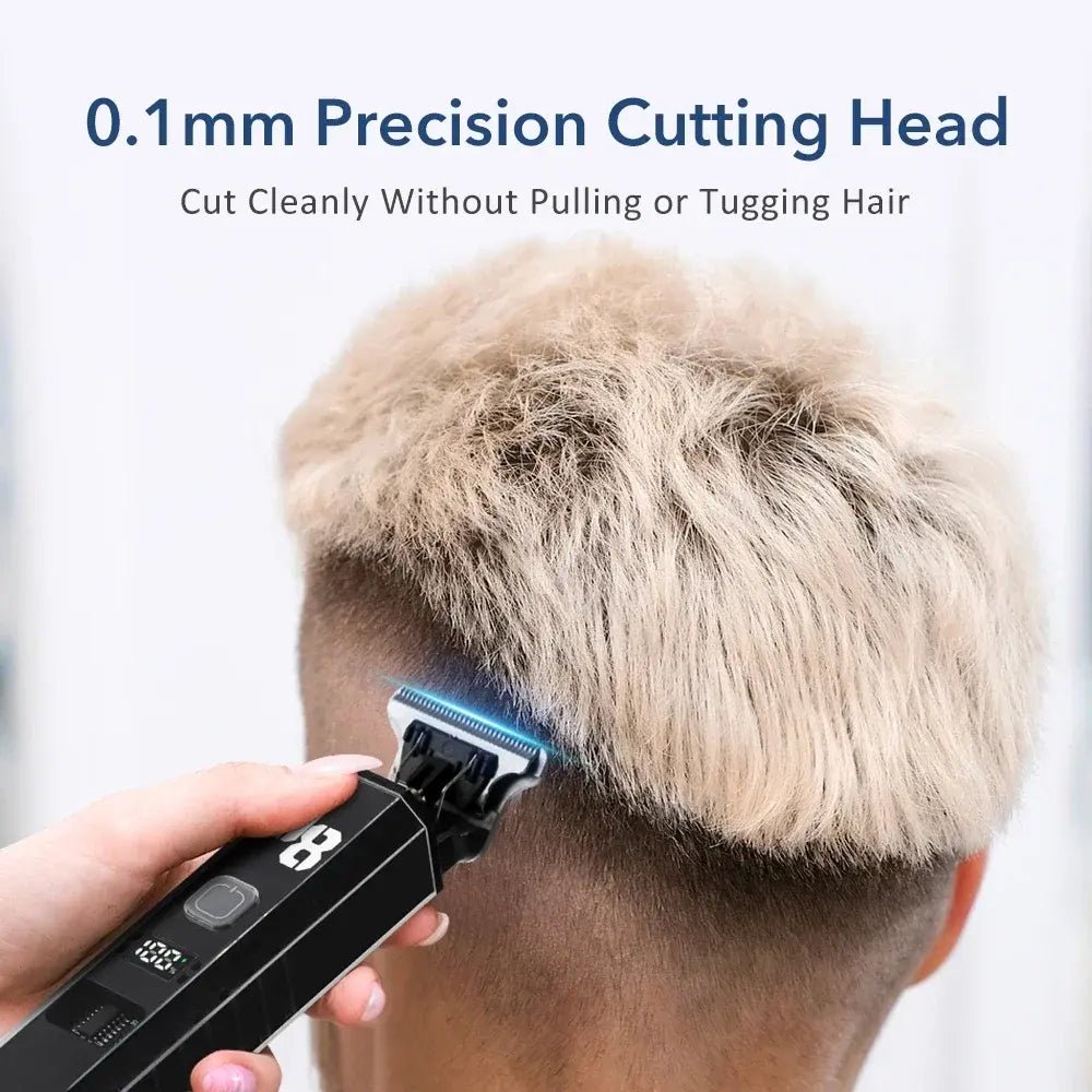 Electric Hair Clipper Barber Mower Cutting Machine Trimmer for Man Razor Men's Mower Haircut Men Affair Machine Beard Cutter.
