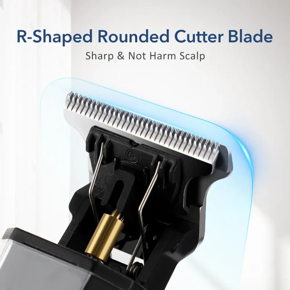 Electric Hair Clipper Barber Mower Cutting Machine Trimmer for Man Razor Men's Mower Haircut Men Affair Machine Beard Cutter.
