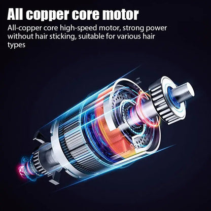 Electric Hair Trimmer Shaver Home Trimmers for Men Hair Clipper Professional Rechargeable Shavers Barber hair Cutting Machine.