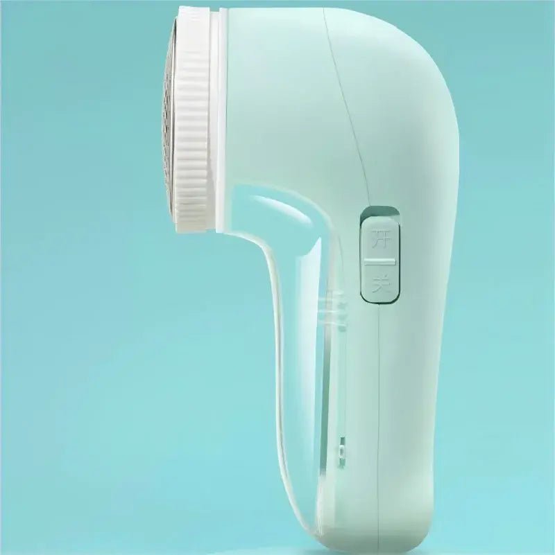Electric Household Clothes Shaver Fabric Lint Remover Fuzz Electric Fluff Portable Brush blade Professional Lint Remover Trimmer.