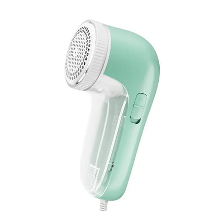 Electric Household Clothes Shaver Fabric Lint Remover Fuzz Electric Fluff Portable Brush blade Professional Lint Remover Trimmer.