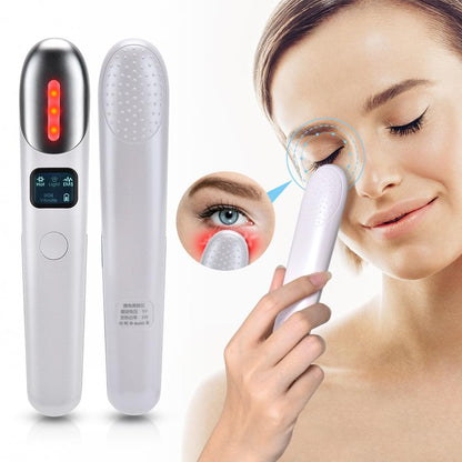 EMS Eye Massager.