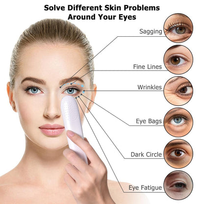 EMS Eye Massager.