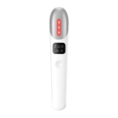 EMS Eye Massager.
