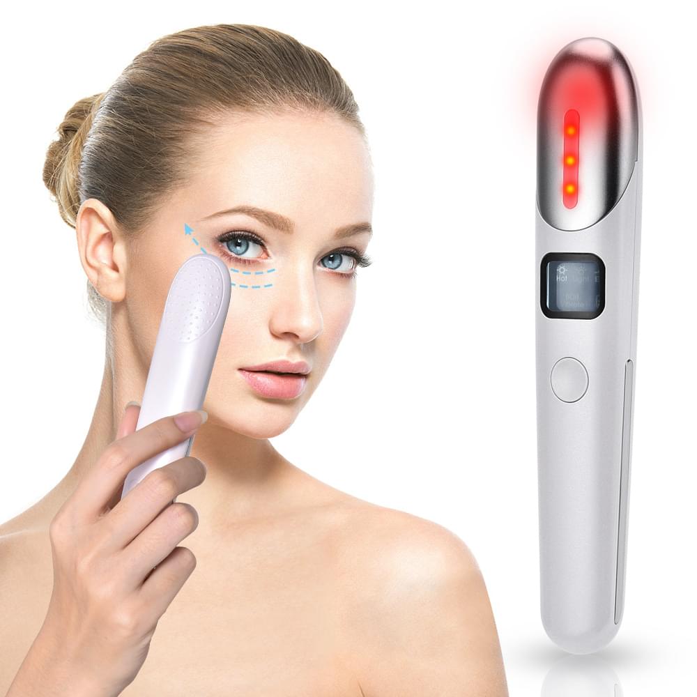 EMS Eye Massager.
