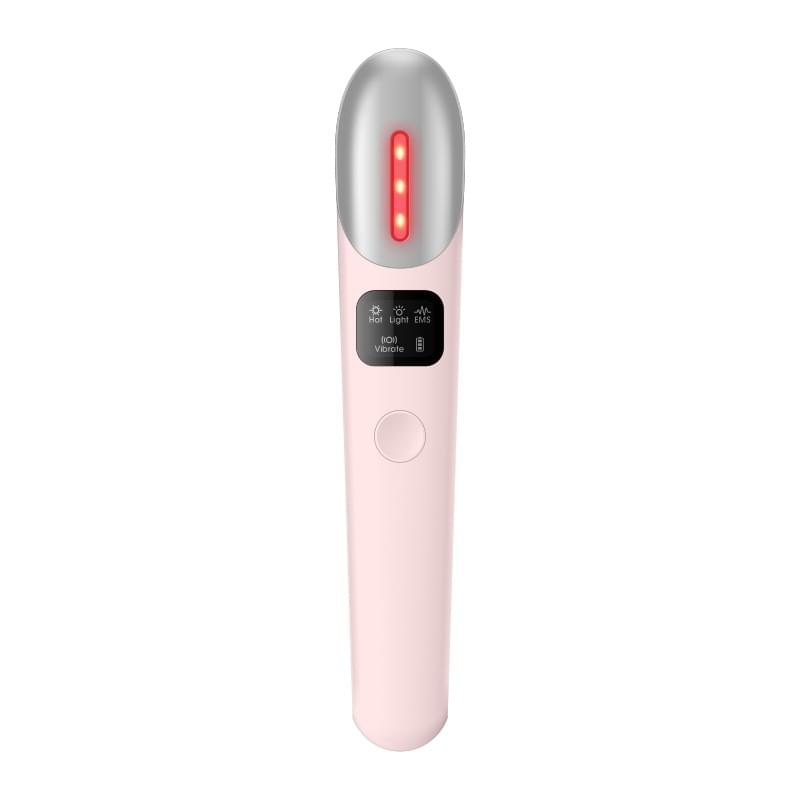 EMS Eye Massager.
