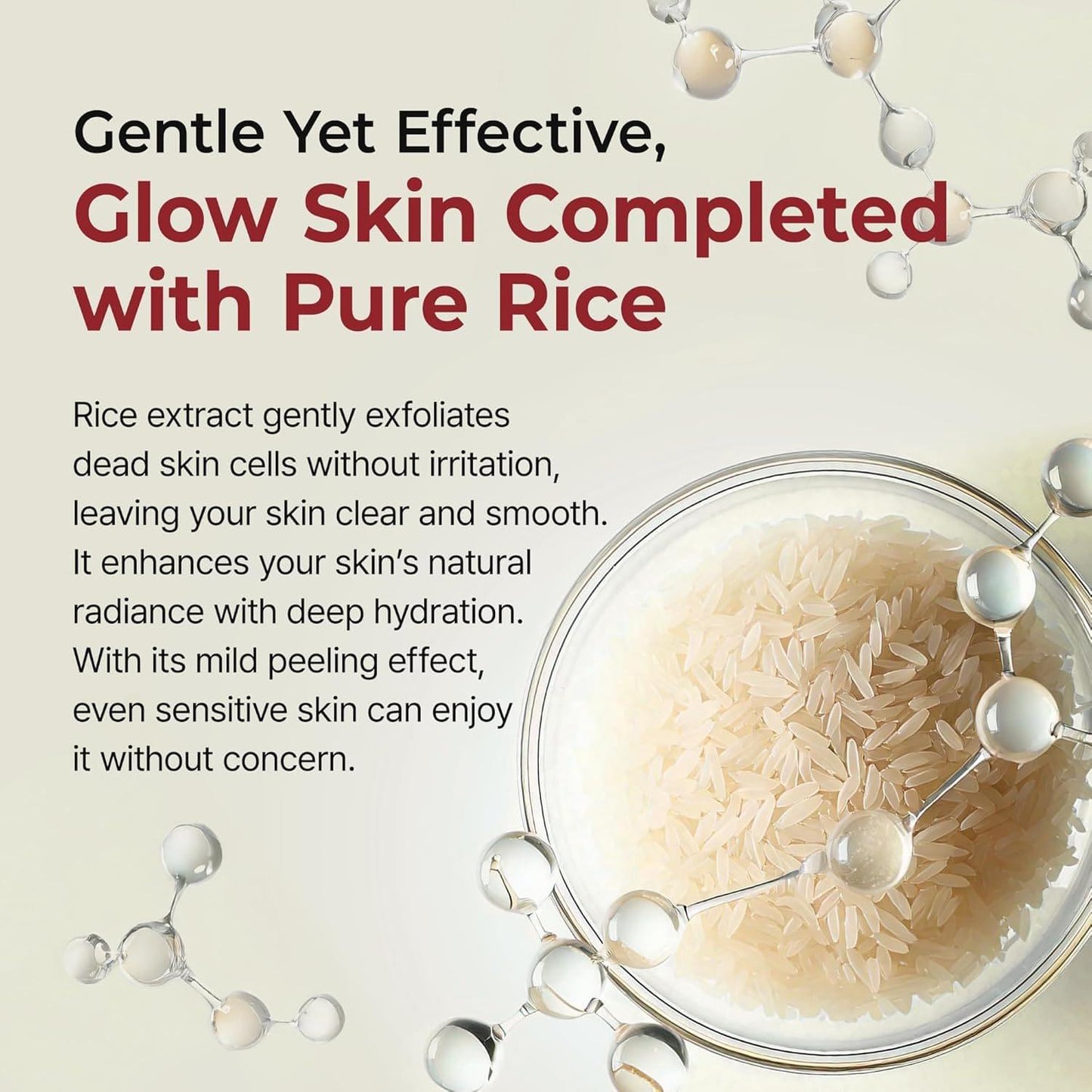 Exfoliating Skin Oil Control Deep Cleansing Exfoliating Liquid.