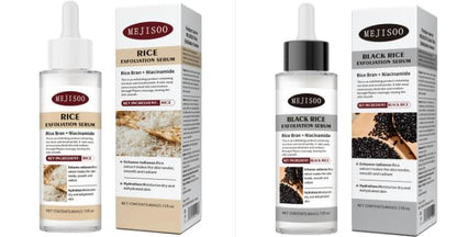 Exfoliating Skin Oil Control Deep Cleansing Exfoliating Liquid.