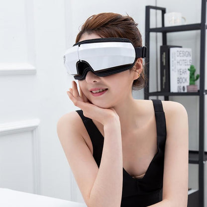 Eye Massager Eye Care Eye Massager Electric Eye Massager.