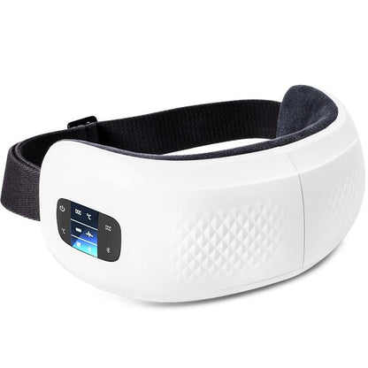 Eye Massager Rechargeable Airbag Massager.