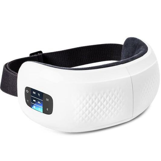 Eye Massager Rechargeable Airbag Massager.