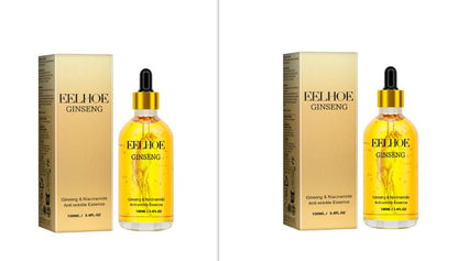 Eye Skin Facial Moisturizing Ginseng Moisturizing Liquid.