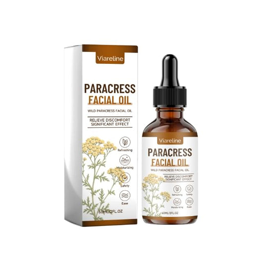 Facial Lifting Oil.