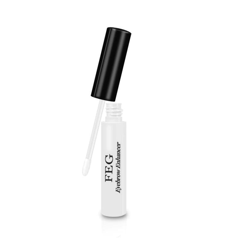 FEG Eyebrows Enhancer Rising Eyebrows Growth Serum Eyelash Growth Liquid Makeup Eyebrow Longer Thicker Cosmetics Make up Tools.