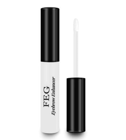 FEG Eyebrows Enhancer Rising Eyebrows Growth Serum Eyelash Growth Liquid Makeup Eyebrow Longer Thicker Cosmetics Make up Tools.