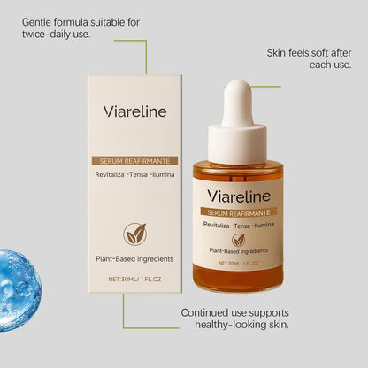 Firming Serum.
