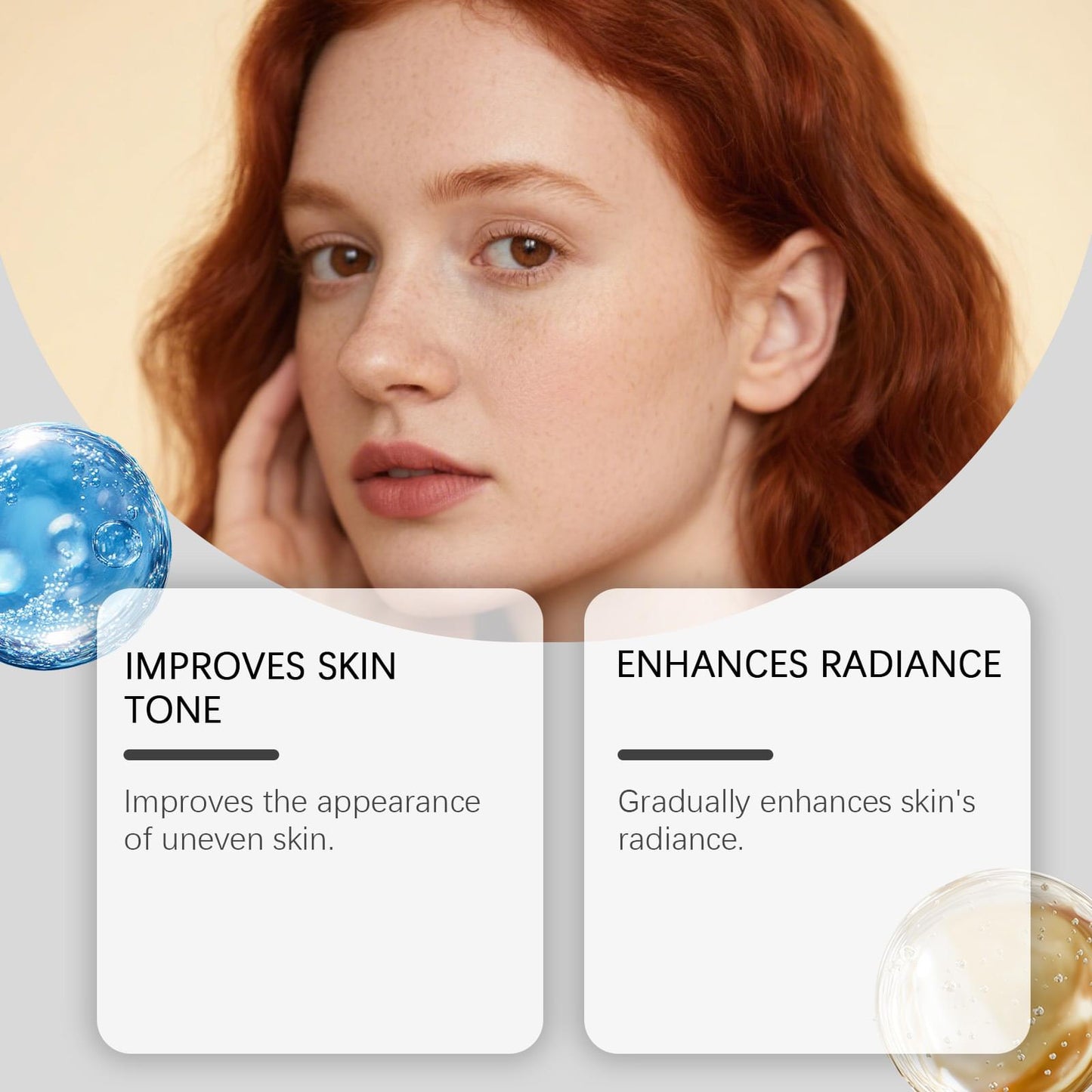 Firming Serum.
