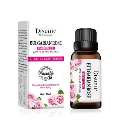 Fragrance Massage Vegetable Oil.