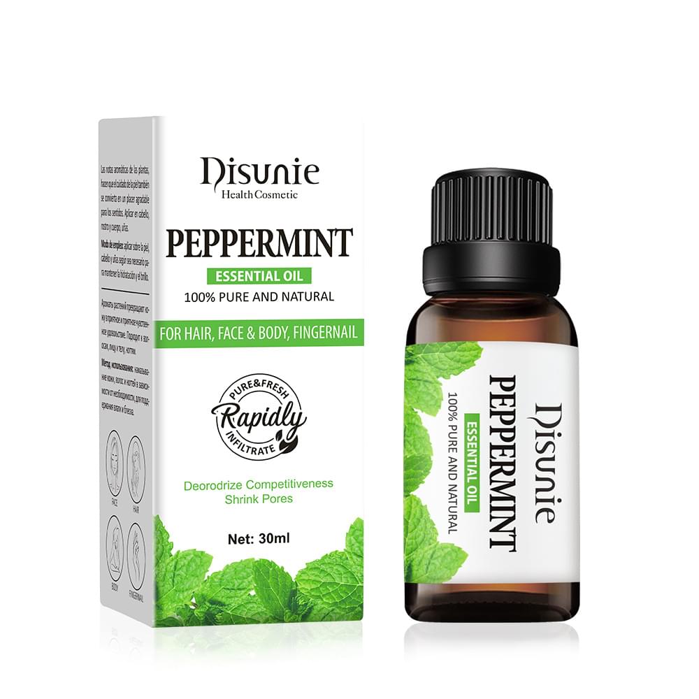 Fragrance Massage Vegetable Oil.