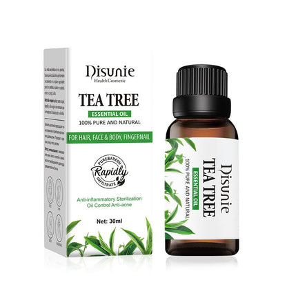 Fragrance Massage Vegetable Oil.