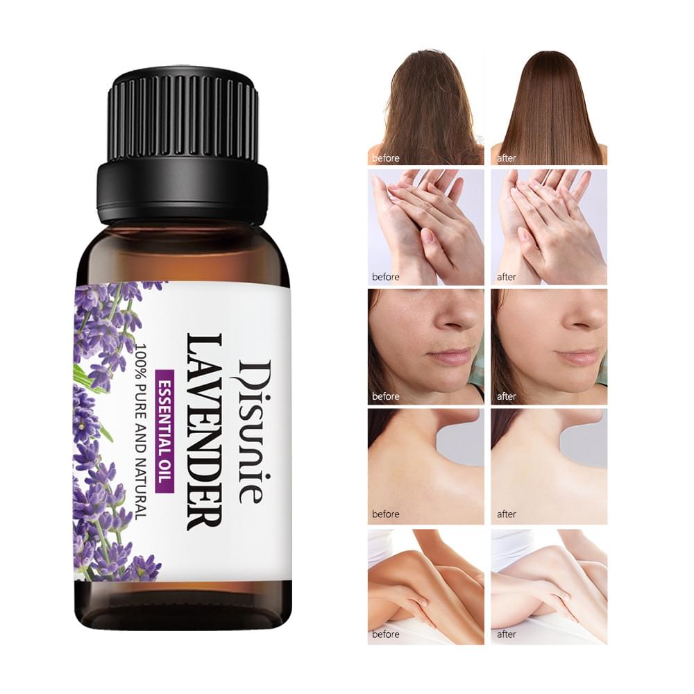 Fragrance Massage Vegetable Oil.