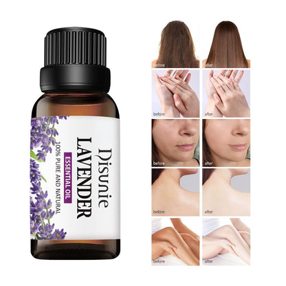 Fragrance Massage Vegetable Oil.
