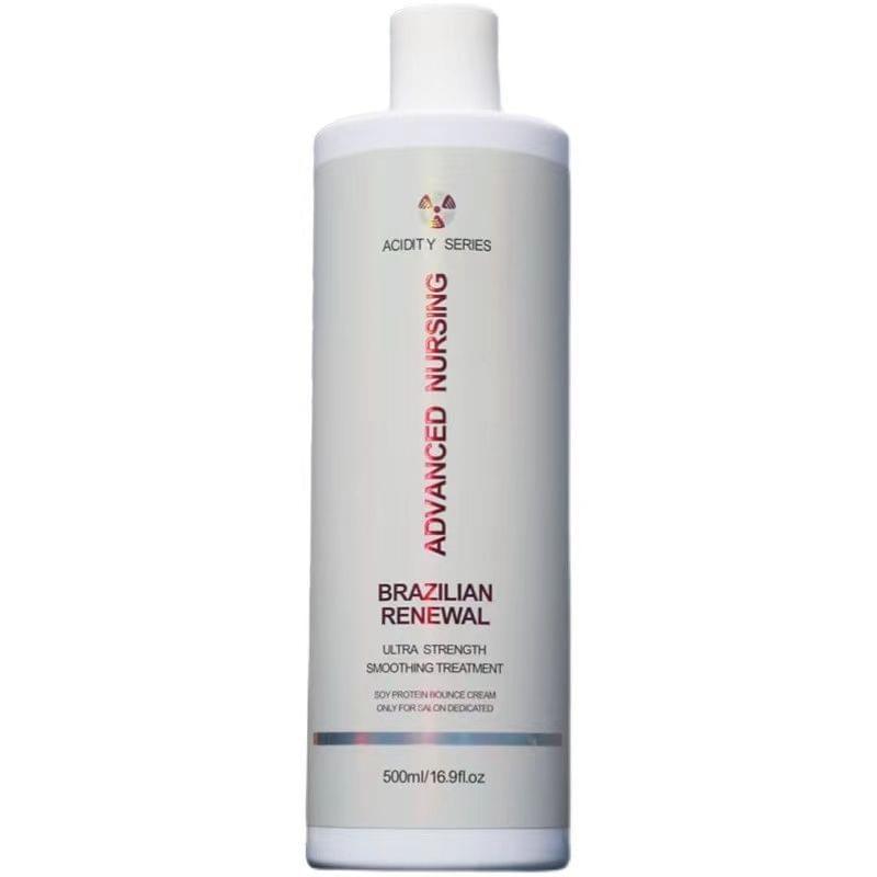 Fruit Cream Protein Hair Conditioner.
