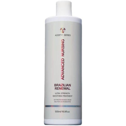 Fruit Cream Protein Hair Conditioner.
