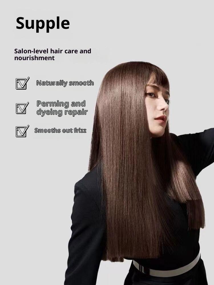 Fruit Cream Protein Hair Conditioner.