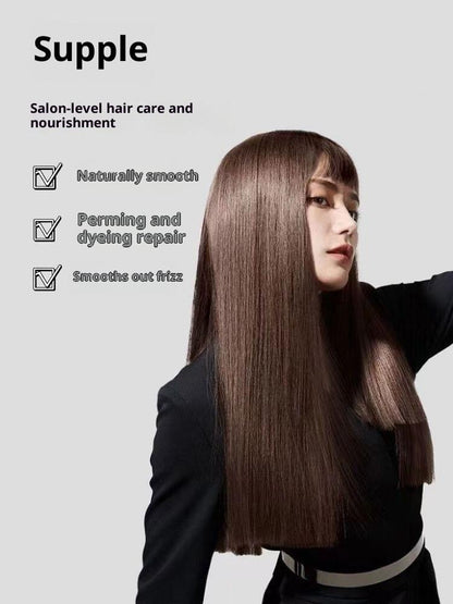 Fruit Cream Protein Hair Conditioner.