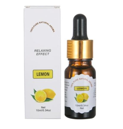Fruity aromatherapy essential oil.