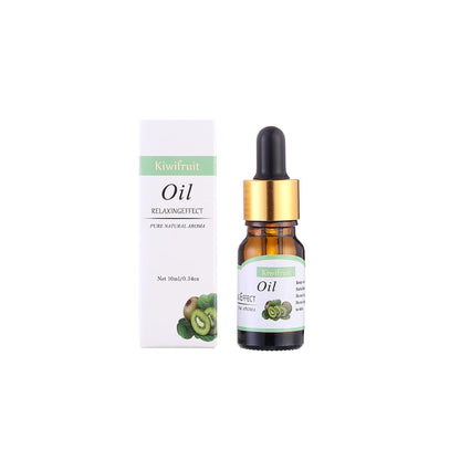 Fruity aromatherapy essential oil.