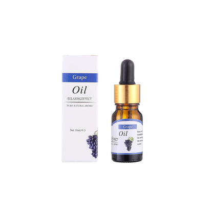 Fruity aromatherapy essential oil.