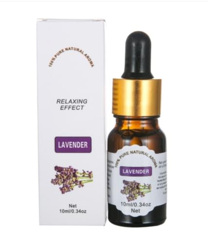 Fruity aromatherapy essential oil.