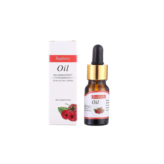 Fruity aromatherapy essential oil.