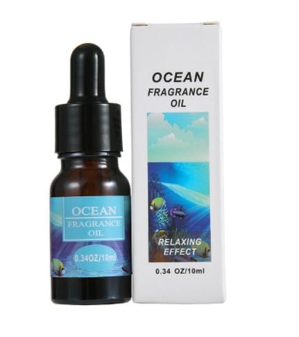 Fruity aromatherapy essential oil.