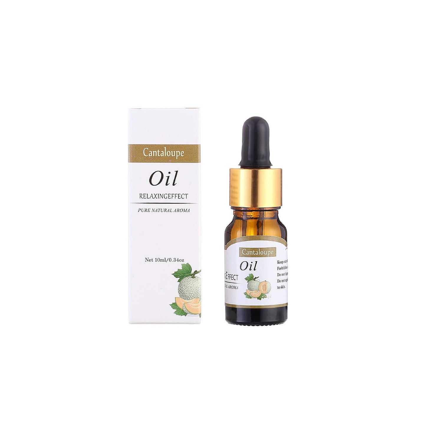Fruity aromatherapy essential oil.