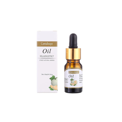 Fruity aromatherapy essential oil.
