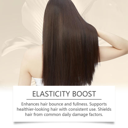 Glossy Nourishing Hair Conditioner.