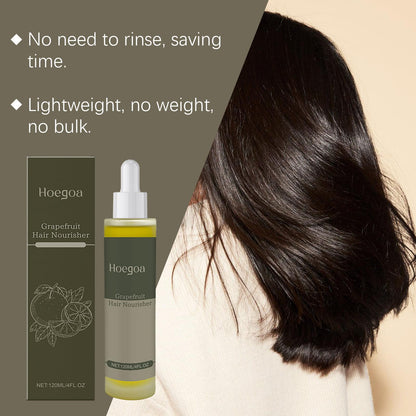 Grapefruit Hair Conditioner.