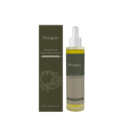 Grapefruit Hair Conditioner.