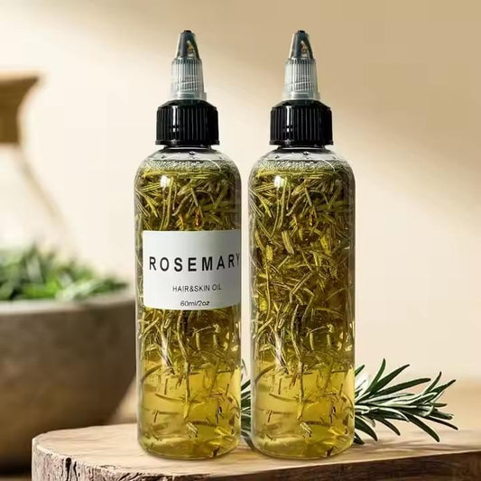 Hair Care Essential Oil.