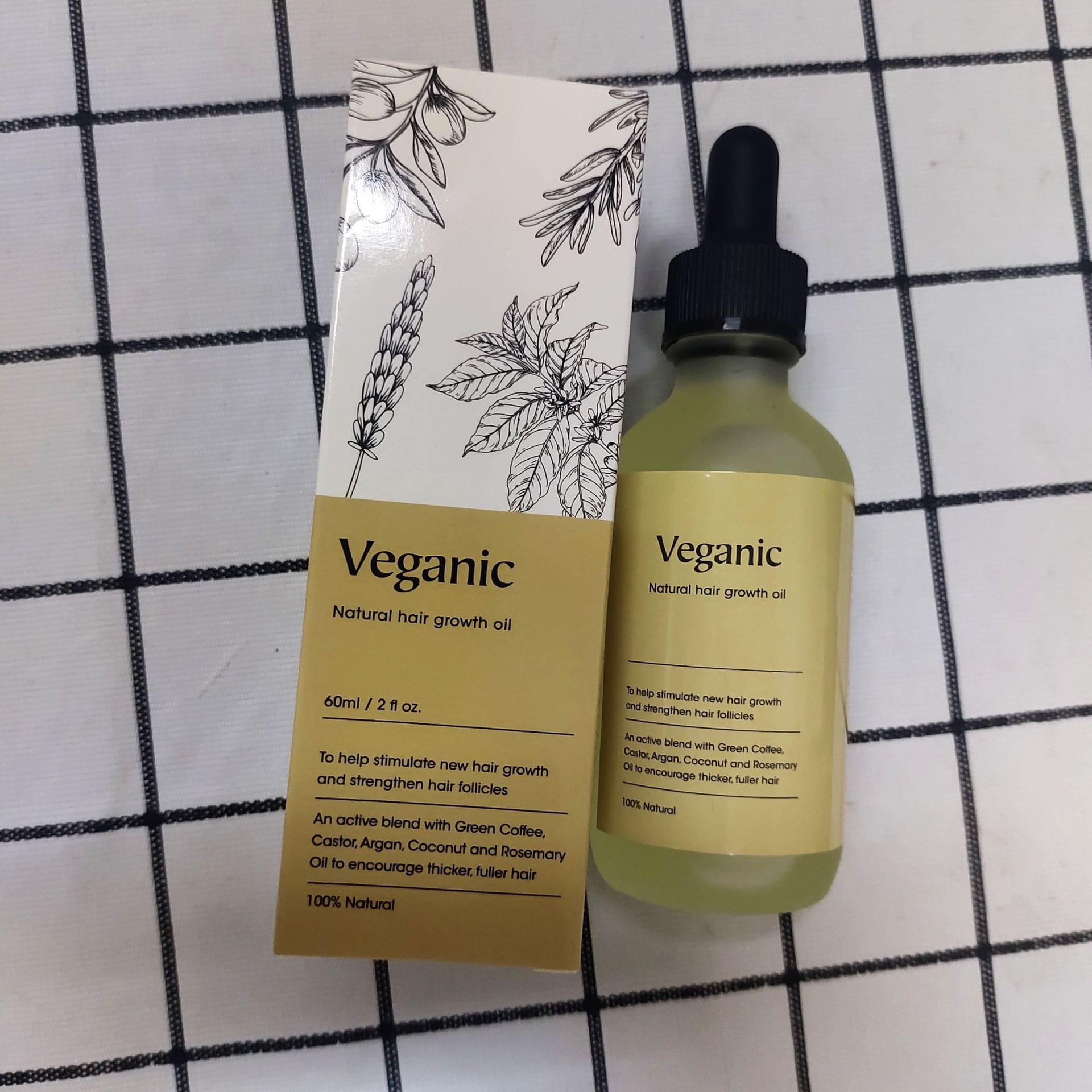 Hair Care Essential Oils.