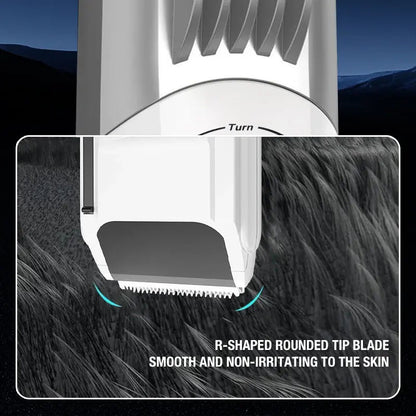 Hair clipper, electric push clipper, household, children's, adult style, electric push, electric shaver, hair salon, hair cuttin.