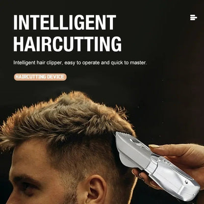 Hair clipper, electric push clipper, household, children's, adult style, electric push, electric shaver, hair salon, hair cuttin.